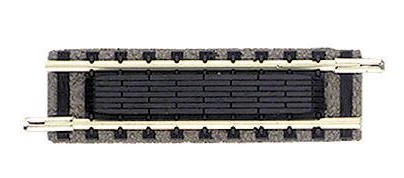 FLEISCHMANN piccolo 9115 Gerades Gleis mit Schaltkontakt Spur N 1:160 - NEU