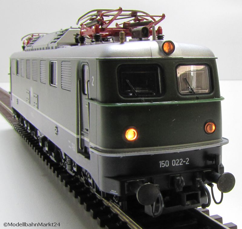 ROCO 43585 DB Elektrolok 150 022-2 Epoche IV Spur H0