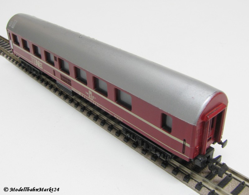 LIMA 32 0468 Trans Euro Nacht