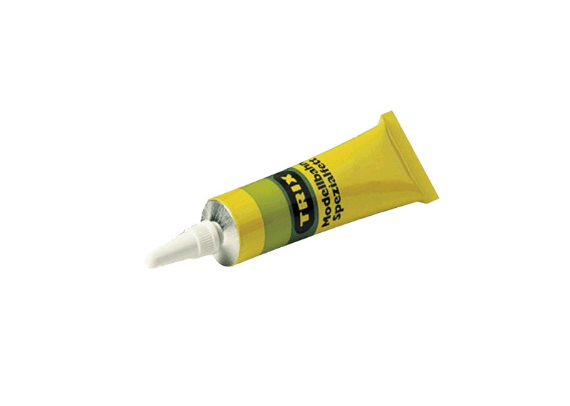 TRIX 66626 Spezialfett für Getriebe 13 g spurunabhägig - NEU
