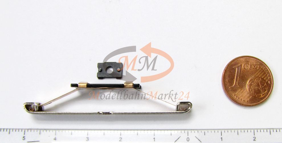 Avery 05012 Ersatznadeln Für Mark III Etikettierpi Produktbild-Vorschau 3