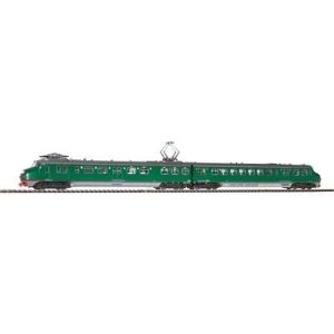 PIKO 57521 NS Elektrotriebwagen Hondekop Epoche III Spur H0 - NEU