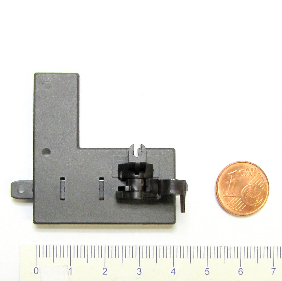 Ersatz-Handschalthebel z.B. für MÄRKLIN Weichen Spur 1 - NEU