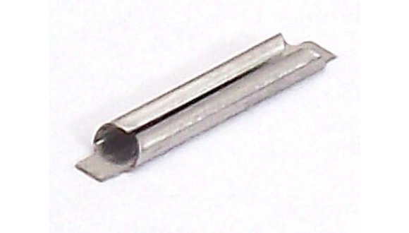 ROCO N° 22214, Isolier-Schienenverbinder, N, 1/160, 24 Stück | Kaufen