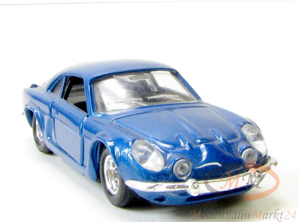 ALPINE A110 1800 16S 1975 Eligor 1/43 EUR 24,90 - FR