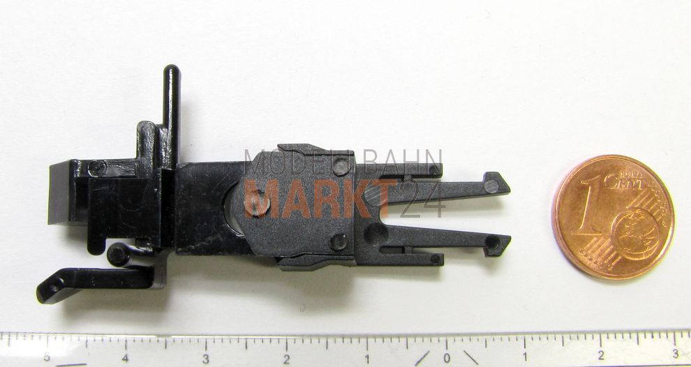 Ersatz-Kupplung z.B. für MÄRKLIN Diesellok V 200 Spur 1 1:32 - NEU